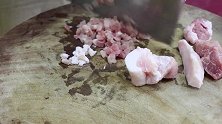 我家逢年过节必做的一道菜，清蒸蛋卷真叫好吃，营养鲜美百吃不腻