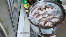 肥肠系列第二集：卤肥肠，教你私房配方把肥肠卤的好吃无异味