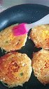 土豆秒变高大上，土豆丝鸟巢鸡蛋饼，你吃过了吗？