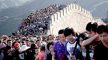 中国3个“没有淡季”景区，游客人满为患，一年四季都是旺季！