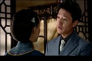 辜传铭告诉娘他要去南京一趟
