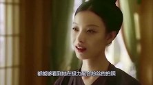 倪妮这次豁出去了！穿“文胸裙”走红毯，能拿出来秀的绝不遮着