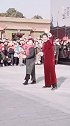 张国立夫妇风采依旧