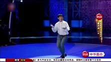 笑傲江湖：农村小哥张嘴活演农村生活，爆笑演绎二胡口技太厉害了