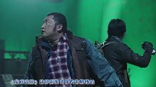 潘粤明官宣新剧要来了，首次出演“胡八一”，阵容配置让人惊喜