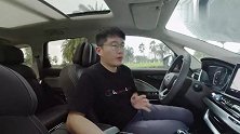 嘉际PHEV的驾驶感受有多舒适？电机与发动机匹配平顺度极高