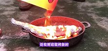 现实版龟兔赛跑，乌龟用事实证明了，兔子当年输的真是不冤