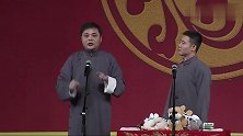 高峰学斗鸡眼和斜眼说相声，光看表情就够乐半天，说的更可乐