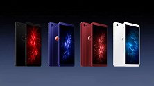 一块钱，暗讽小米8SE的刘海？坚果Pro 2S正式发布