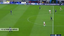 哈尔斯滕贝格 欧冠 2019/2020 RB莱比锡 VS 热刺 精彩集锦