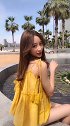 这是我心目中女神小姐姐，笑起来好美，怎么才能娶回家