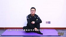 脾不好造成虚胖！脚上有个“排毒口”，每天推3分钟，养脾是关键