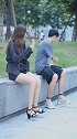 来一口是这意思吗