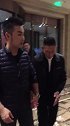 刘和刚好久不见了