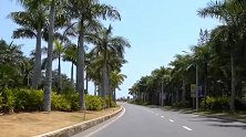 我国最适合过冬的省份，物价低，景色美过海南，是你的家乡吗？