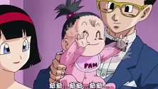 龙珠：孙悟空孙女也是个奇女子，出生没多久就能喊爷爷