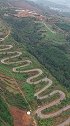 山路十八弯，不对是68道湾，你想来体验吗？