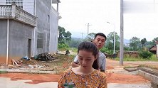 骗子设局，美女洋洋得意时，反中骗子的连环圈套，结局太逗了