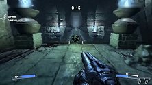 近战FPS大师《DOOM》流程解说07