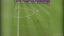 威胁连线拉神！枪手VS太妃糖经典进球 伊沃比半场奔袭直捣黄龙