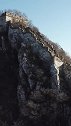 箭扣长城崇山峻岭之间构建了不可复制的奇迹