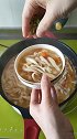 自己动手，丰衣足食！爱吃刀削面的看过来！
