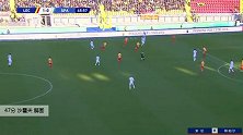 沙霍夫 意甲 2019/2020 莱切 VS 斯帕尔 精彩集锦