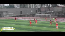 龙少足球2017赛季重庆赛区精彩射门集锦