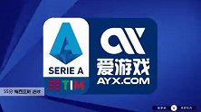 梅西亚斯 意甲 2020/2021 维罗纳 VS 克罗托内 精彩集锦