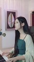 钢琴曲真的是好听，好喜欢啊就是不会，小姐姐真厉害