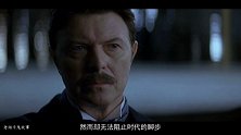 震惊！史上最接近神的男人！