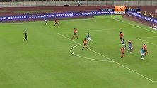 刘奕鸣 中超 2019 中超 联赛第29轮 深圳佳兆业 VS 河南建业 精彩集锦
