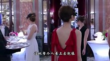 女星戴面具谁最美杨颖让人眼前一亮，唐嫣的面具是认真的