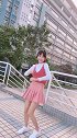 最美女孩蹦迪舞