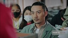 女孩因为家庭原因精神恍惚，工作出现重大失误不想导演反应令人惊讶不已