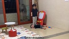 姐姐：这个家谁在当家做主你心里还没点数吗？