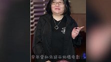 娱乐圈女大佬，捧红那英王菲，从黑帮救下林志玲，照顾养子17年