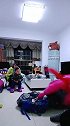 老公扮演母鸡下蛋，撅起屁股的那刻，真是笑死人不偿命！