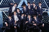 国产男团大混血！创造营出道位外国人过半，内娱综艺下一站出海？