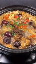这样煮鸡汤很美味。