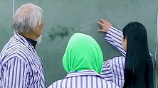 爆笑疯人院06：疯子集体想出逃，长袍院长疯狂阻止，太逗了