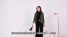 羊绒衫冬天不仅能续命还给了刘雯袁泉满满高级感