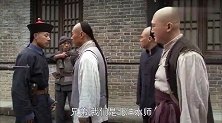 铁甲舰：围剿敌国特务，大清的官兵却不会打仗，水师士兵越瞧越急