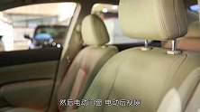 8万多就能搞定的B级车，舒适性远胜本田雅阁，不愧号称移动大沙发