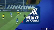 第88分钟乌迪内斯球员阿尔斯兰射门 - 打偏