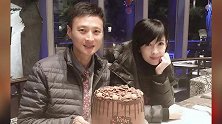 周慧敏倪震结婚十周年甜蜜晒照，两人都是逆龄生长