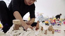 实验艺术的跨界，看艺术发生，听教育发声