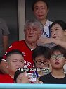 81岁米卢现身常州奥体中心观战苏超，身穿球衣声援常州队