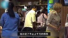 李克勤岳父宣布断绝父子关系，因儿子欠千万巨债拖垮家人