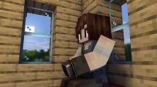 Minecraft动画：奸商村民的故事Minecraft动画
